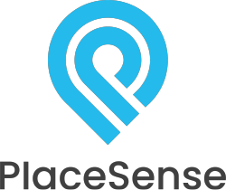 PlaceSense Logo